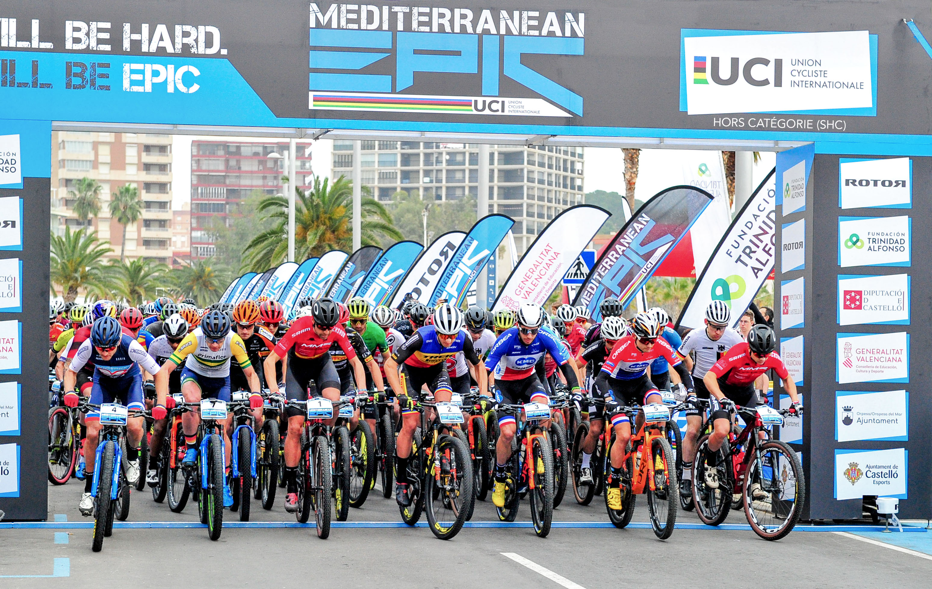 Mtb Stage Races 2024 Niki Teddie